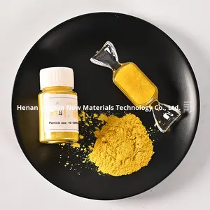 Перламутровый пигмент «Хамелеон» для пластмасс, печати, производства бумаги, рукоделия, DIY, красок, хрустальной эпоксидной смолы и клея - Product Image 2