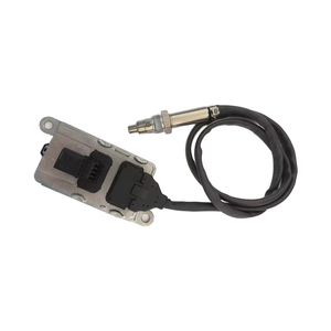 Nouvelle condition 5WK97401 2294291 capteur <span class=keywords><strong>NOx</strong></span> pour moteur de camion Diesel Scania tension 24V - Product Image 1
