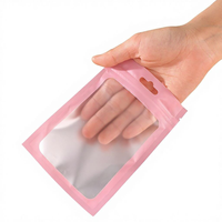 Sacs de conservation refermables en Mylar pour gelée, imprimés en héliogravure, recyclables, thermoscellables, en plastique PE, épaisseur 0,12 mm