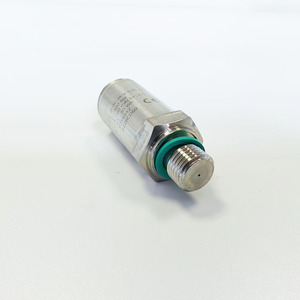 Producto Italiano Original KS-E-E-Z-B04C-M-V, Transductor Sensor de 400 bar, 4-20 mA, Conector M12 de 4 Pines, KS-E-E-Z-B04C-M-V - Product Image 4