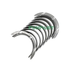 Bạc đạn trục khuỷu chính LR018030 AJ813560 LR038168 cho Land Rover Jaguar XF XJ S-TYPE 2.7 3.0 Diesel TDV6 276DT 306DT - Product Image 6