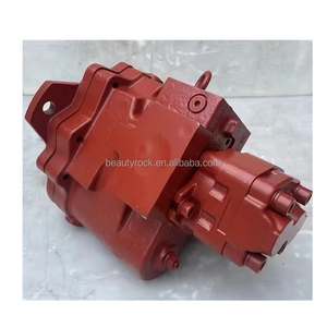 حفار آلي CLG906 SWE50 SWE60 SWE65 SWE70 SWE80 HR20 مضخة مكبس - Product Image 3