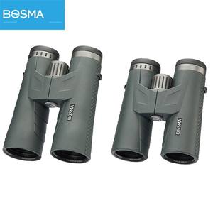 Nuevos binoculares de la serie Green Dragon de alta potencia HD en busca de avispa de abeja, visión nocturna de poca luz, telescopio profesional impermeable - Product Image 2