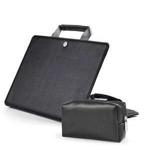 Portable modern practical business laptop <b>computer</b> carrying case - Product Image 1