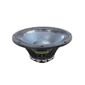 Chất lượng cao 10 inch PA loa, công suất cao Neodymium Woofer loa cho dòng mảng âm thanh hệ thống - Product Image 2