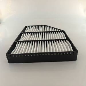 ไส้กรองแอร์ A9608301018 8113100Y8011 สำหรับใช้ในห้องโดยสารรถ Foton Daimler - Product Image 1