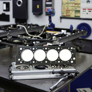 405 Joints de culasse de moteur de pièces automobiles 0209E1 0209.06 Fabricant pour <span class=keywords><strong>peugeot</strong></span> - Product Image 4