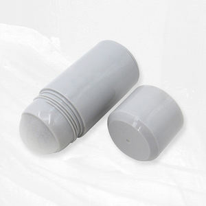 65ml redondo personalizado bálsamo desodorante plástico rollo <span class=keywords><strong>en</strong></span> botella viaje Hotel familia botella calidad PP - Product Image 5