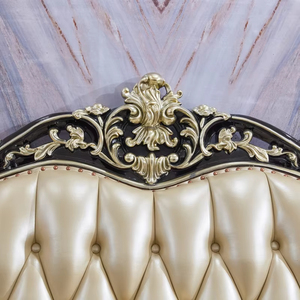 Sofá de Cuero de Estilo Europeo, Muebles de Diseño, Sala de Estar Clásica, Sillón <span class=keywords><strong>Mario</strong></span> Bellini - Product Image 5