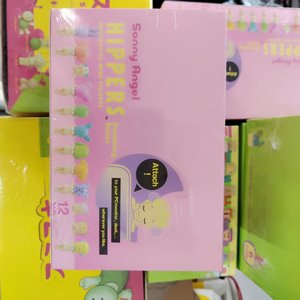 مجسمات سوني أنجلز هايبر ميني الأصلية، مجسمات سوني أنجلز هايبر من سلسلة دريمينج، صندوق أعمى، زينة للهاتف المحمول والسيارة - Product Image 6