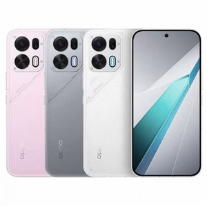 Excelente Precio, Teléfono Inteligente <span class=keywords><strong>OPPO</strong></span> K15 Pro+ 5G, Pantalla AMOLED de 6.78 Pulgadas y 165 Hz, Procesador Dimensity 9500s, Baterí<span class=keywords><strong>a</strong></span> de 8000 mAh, Carga de 100 W, Compatible con NFC, Teléfono para Juegos - Product Image 1