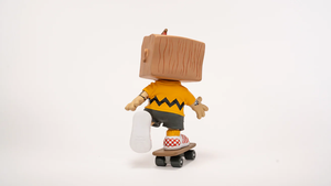 Figurines en vinyle personnalisées professionnelles, objets d'art de collection, figurines d'action en vinyle, création de jouets de collection - Product Image 4