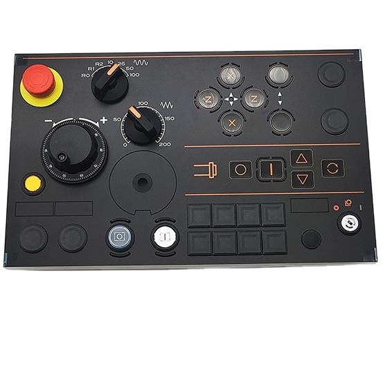 ZY1F-SS6019-1 Mitsubishi Mazak System Operating Panel New Keypad Keyboard in Stock
