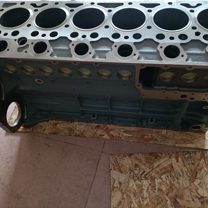 Bloc-cylindres moteur de haute qualité EC290B EC240B EC210B EC180B EC140B D4D D6E D6D D7D D7E - Product Image 4
