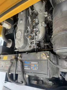 รถยกเครื่องยนต์ดีเซล TCM 105ตัน10.5ตันรถยกมือสอง - Product Image 6