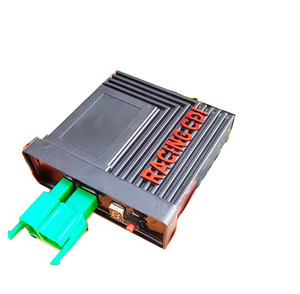 Fabriek Groothandel Hoge Kwaliteit Verstelbare 12V Ac <span class=keywords><strong>Dc</strong></span> Cg125 Cg150 Cg200 Cg250 Universele <span class=keywords><strong>Cdi</strong></span> Programmeerbaar - Product Image 2
