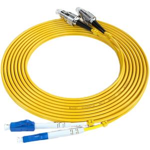 14130276 SS-OP-LC-SC-S-30 LC/PC-SC/PC SM gx652d-câble en <span class=keywords><strong>fibre</strong></span> <span class=keywords><strong>Orange</strong></span> PVC de 2mm-<span class=keywords><strong>30m</strong></span> - Product Image 1