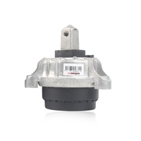 Supporto Motore Disponibile in Lotto, Compatibile con BMW Serie 5 OE 22116786528, Ricambio Sospensione Auto Commerciale