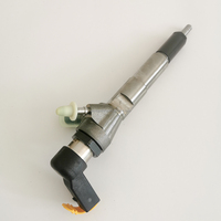 Nuevo Inyector Common Rail Diésel Original 166006212R A2C59507596 de Repuesto