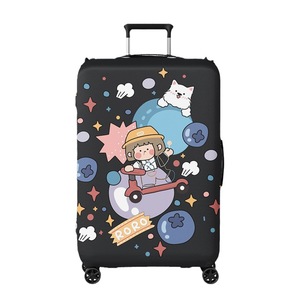 Valise de sport unisexe tendance 2023 avec housse de protection antivol et serrure – Vente en gros directe fabricant - Product Image 5