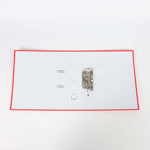 Raccoglitore ad Anelli <span class=keywords><strong>A4</strong></span> FC per Ufficio in Vendita 2025, Portadocumenti in Materiale PP+Carta, Colori e Design Personalizzabili - Product Image 4