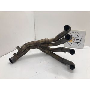 Sistema di Scarico Compatibile per Moto YAMAHA FZ6 - Product Image 6