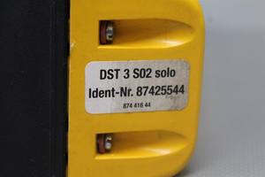 ตัวควบคุมเครน DST3S02 แบบเดี่ยว ไม่ได้ใช้งาน พร้อมโปรแกรมควบคุมอุตสาหกรรมอัตโนมัติ - Product Image 2