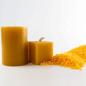 Scaglie di <span class=keywords><strong>Cera</strong></span> <span class=keywords><strong>d</strong></span>'<span class=keywords><strong>Api</strong></span> Grezza di Colore Giallo Naturale all'Ingrosso, Palline di <span class=keywords><strong>Cera</strong></span> <span class=keywords><strong>d</strong></span>'<span class=keywords><strong>Api</strong></span> <span class=keywords><strong>per</strong></span> la Creazione di <span class=keywords><strong>Candele</strong></span> Fai-da-Te - Product Image 5