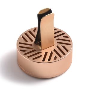 Difusor de Aroma para Coche, Ambientador con Clip para Interior de Coche, Fragancia para Coche - Product Image 3