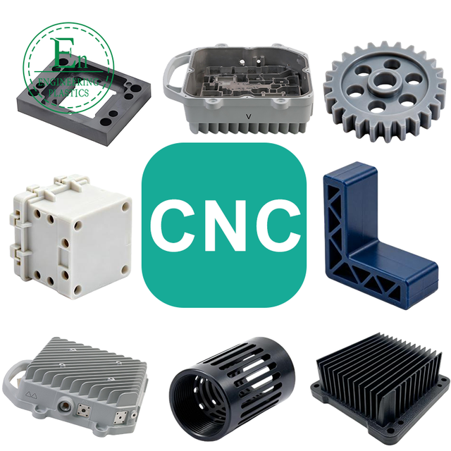 OEM Custom Smart Electronic Prototype Design Product Plastic Prototype Manufacturing