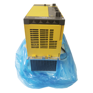 A06B-6252-H030 AiPS 30HV-B เซอร์โวแอมพลิฟายเออร์ FANUC - Product Image 5