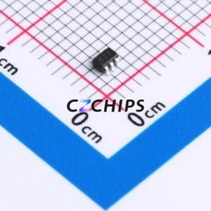 Transistor MMDT4401 SOT-363 Original y Nuevo, Transistor de Unión Bipolar (BJT) - Product Image 1