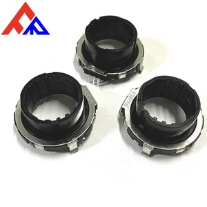 Encodeurs creux incrémentaux professionnels de la série Fanrui ED3513, type enfichable DC5V pour véhicules et appareils électroménagers - Product Image 4