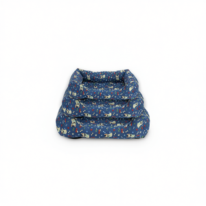 Set Cuccia per Cani Yommy con Base Antiscivolo, Taglie S M L - Product Image 1