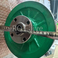 Machine d'impression offset MO pour imprimante Heidelberg, nouvelle poulie à vitesse variable KORD64 KORD62 KORS, encre à base d'eau