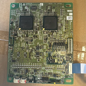 Placa de CPU DQ865B BU798A024G53 CR800 100% Original y Nueva para Robot RV-4FR-D, Pieza de Repuesto - Product Image 5