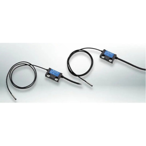 Sensor de interruptor magnético controlado por código Macome SW-252A con efecto Hall y terminación de cable - Product Image 1
