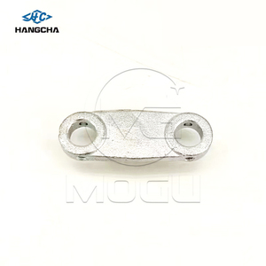 Abrazadera de Rueda para Montacargas Eléctrico Hangcha, Modelo 30102027, Accesorios de Alta Calidad para Ruedas de Palés - Product Image 3