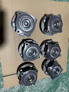 อะไหล่รถยนต์ C01 C10 C11 T03 โช้คอัพ คันบังคับเลี้ยว สำหรับรถยนต์ Leapmotor - Product Image 4