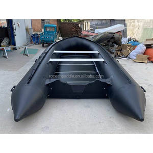 Barco inflable ZODIAC 600 aluminio/piso <span class=keywords><strong>de</strong></span> madera barco <span class=keywords><strong>de</strong></span> goma inflable grande 6m <span class=keywords><strong>6</strong></span>,8 M 7m a la <span class=keywords><strong>venta</strong></span> - Product Image 5