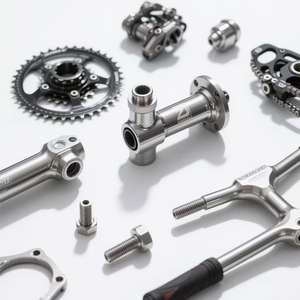 Brake Lever Hydraulic Clutch Lever Handle 7075 Aluminum Off-Road Motorcycle Fine <b>Polished</b> Bicycle Motorcycle Handle Lever - Product Image 3