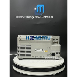 ออสซิลโลสโคป Keysight DSOX2004A: 70 MHz, 4 ช่องสัญญาณอนาล็อก H - Product Image 6