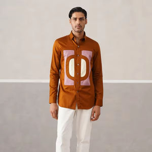 CAMISETA ESCAPE TAN - Product Image 1