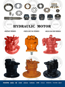 Regulador de bomba hidráulica HPV145, maquinaria de inyección de combustible electrónica para excavadora de <span class=keywords><strong>ZX330</strong></span>-<span class=keywords><strong>3</strong></span> - Product Image 6