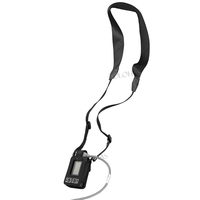 LHCBS2 Holter ECG médical de haute précision 12 canaux vie quotidienne Machine portable conduit ECG
