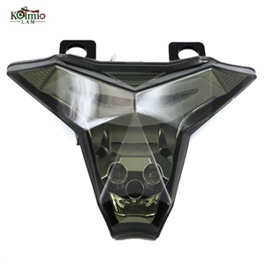 Apto para señal de giro de luz trasera para <span class=keywords><strong>Kawasaki</strong></span> Z1000 2014-2017 Zx10r, para <span class=keywords><strong>Kawasaki</strong></span> <span class=keywords><strong>Ninja</strong></span> <span class=keywords><strong>Zx</strong></span> <span class=keywords><strong>10R</strong></span> 2016, <span class=keywords><strong>2020</strong></span>, 6R, - Product Image 6