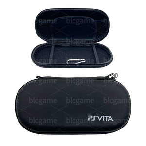 Estuche de Transporte para <span class=keywords><strong>PSVita</strong></span> <span class=keywords><strong>1000</strong></span>, Bolsa de Transporte para Consola <span class=keywords><strong>PSVita</strong></span> 2000 3000, Bolsa Protectora Portátil para Consola <span class=keywords><strong>PSVita</strong></span> - Product Image 6