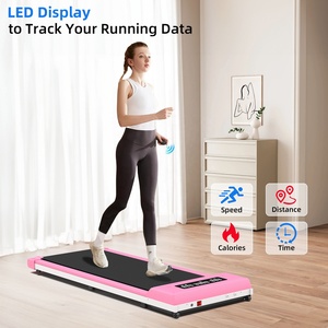 EU Mini <b>Treadmill</b>-Walking Pad-Under Desk <b>Treadmill</b>-3 in 1 Folding <b>Treadmill</b>-<b>Treadmills</b> for Home Adjustable LE - Product Image 2