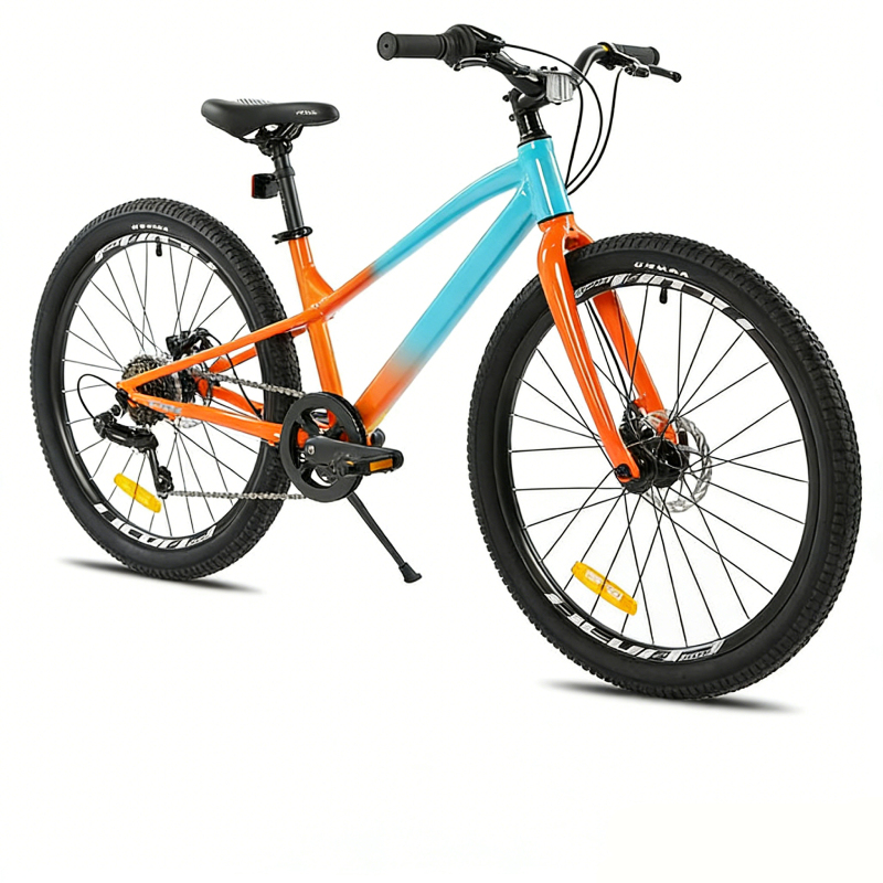 cust tec mountainbike DEFT XC 29