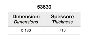 Excellentes performances pour l'outil de planification de panneau isolant fabriqué par HSS Body avec des dimensions variables de pointes en carbure Hw - Product Image 2